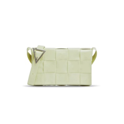 BOTTEGA VENETA CASSETTE 667298VCQ713007 (23*15*5cm)